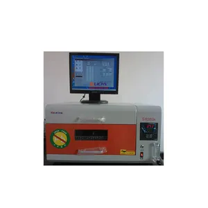 Nitrogen Konektor Benchtop Reflow Oven