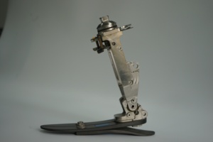 Heruiyun hình người robot thành phần cấu trúc nhanh chóng dụng cụ vỏ nhựa chính xác nguyên mẫu điện tử Mock-up dịch vụ - Product Image 5