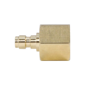 Rosca hembra o macho <span class=keywords><strong>M16</strong></span> Latón o acero <span class=keywords><strong>Paintball</strong></span> PCP Manguera <span class=keywords><strong>de</strong></span> carga Enchufe <span class=keywords><strong>de</strong></span> acoplamiento rápido extendido con boquilla <span class=keywords><strong>de</strong></span> pezón <span class=keywords><strong>de</strong></span> 8mm - Product Image 1