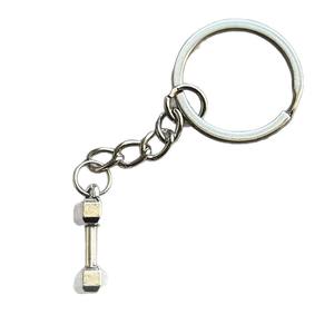 跨境电子商务和健身房热卖登山扣钥匙扣壶铃/杠铃板/哑铃健身配件 - Product Image 1