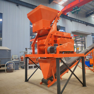 <span class=keywords><strong>QT6</strong></span>-<span class=keywords><strong>15</strong></span> sinh thái khối rỗng Máy Làm Điều kiện Mới PLC Core cho hiệu quả gạch Sản xuất nhà máy sản xuất - Product Image 5