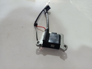 Bobine d'allumage UM 48F 62CC compatible avec la débroussailleuse à dos 1E48F, <span class=keywords><strong>moteur</strong></span> 2 temps, pièces de rechange pour allumage - Product Image 5