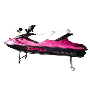 Alta calidad 1400cc 115hp Motor <span class=keywords><strong>Seadoo</strong></span> de 4 tiempos Excelentes características de arranque Venta directa de fábrica <span class=keywords><strong>Precio</strong></span> barato para Motor Fibra de vidrio - Product Image 3