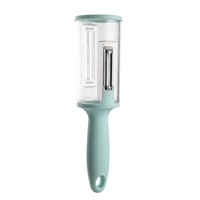 Nieuwe producten keukenaccessoires 2026 Hot Sale pp RVS multifunctioneel huishoudelijk