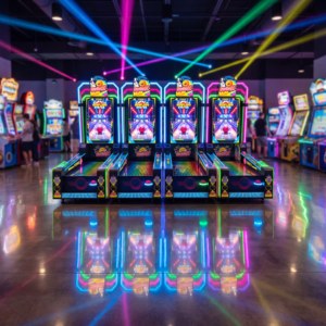 Machine <span class=keywords><strong>de</strong></span> jeu <span class=keywords><strong>de</strong></span> <span class=keywords><strong>bowling</strong></span> à monnayeur, mini-terrain <span class=keywords><strong>de</strong></span> <span class=keywords><strong>bowling</strong></span> d'arcade avec écran LED musical pour <span class=keywords><strong>salle</strong></span> <span class=keywords><strong>de</strong></span> <span class=keywords><strong>jeux</strong></span> - Product Image 6