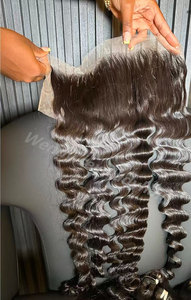 WD2 100% Human Hair Extensions Bundles Raw Hair Bundles Vietnam <strong>Cheap</strong> Wholesale <strong>Bulk</strong> Hair Bundles for Black Women - Product Image 3