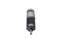 DC 28mm brosse/boîte de vitesses planétaire sans balai moteurs électriques 12V/24V moteur à engrenage planétaire 385 moteur utilisé pour Drone