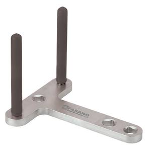 Outil de compression d'étrier de frein Fasano Tools 125/SB pour réparation automobile - Product Image 1