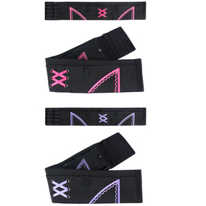 Para Tela Táctica de Buceo Tejida para Exteriores, Funda Táctica para Pierna de Mujer, Oculta, de Autodefensa, de Extracción Rápida, Correa de Pierna - Product Image 4