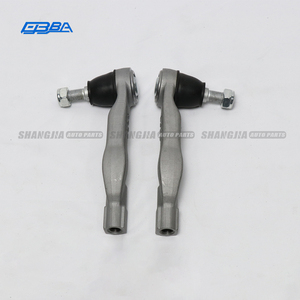 OEM Aluminum Material Steering Gear Outer Ball Joint For Aston Martin DBX V8 707 MY83-3289-AA <b>Tie</b> <b>Rod</b> End - Product Image 1