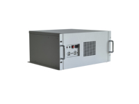 2025 Inter Smart noir ou gris IPC400U-GK1200 PC industriel prend en charge les processeurs de 12e et 13e et 14e génération Intel H670 Chipset Computer