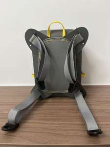 Logo personnalisé 840D TPU multifonction extérieur étanche pêche poitrine sac pêche à la <span class=keywords><strong>mouche</strong></span> gilet Pack plate-forme sac à dos pêche conventionnelle - Product Image 4