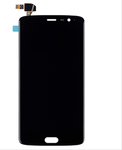 Pantalla LCD al por mayor compatible con <span class=keywords><strong>ZTE</strong></span> <span class=keywords><strong>Blade</strong></span> <span class=keywords><strong>V8</strong></span> PRO Z978 pantalla táctil LCD de 5,5 pulgadas (negro sin marco) - Product Image 3