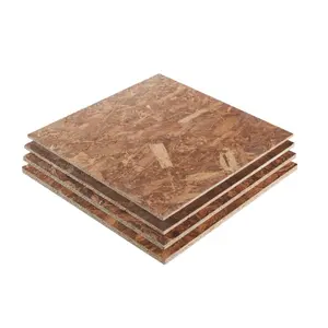 Línea de producción de madera contrachapada OSB3 ignífuga, máquina de madera contrachapada, chapa OSB, espuma OSB, sándwich, panel de suelo SIP