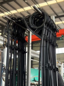 Well Known Heat Exchanger Spare <strong>Part</strong> Sondex S21 PHE Gasket EPDM NBR <strong>Viton</strong> Material For Sale - Product Image 6