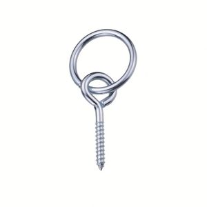 Kit de vis, écrous et rondelles hexagonales en acier inoxydable DIN933 de haute qualité pour fabricants - Product Image 1