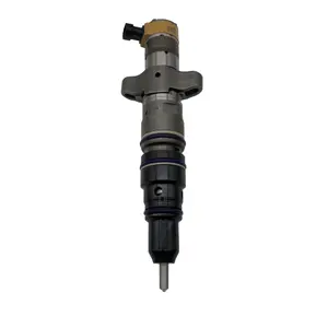 Diesel Engine Fuel Injector Excavator Accessories Diesel Motor Parts 10R-7221 10R7221 for Caterpillar CAT C7 C9