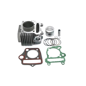 Suitable for 2007-2016 Polaris Sportsman 90 Cylinder Piston <b>Gasket</b> Kit With a 47mm Bore, Part Number 454934 - Product Image 1