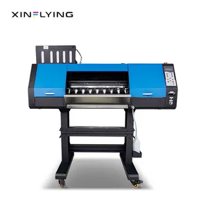 대량 생산 I3200-A1/4720 2pcs I3200-A1/4720 4pcs DTF 백색 잉크 인쇄 기계는 나일론 면 화학 섬유 dtf 인쇄에 적용합니다