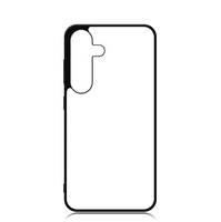 Nouveauté Coques de téléphone portable en TPU 2D par sublimation pour Samsung S26 S26Plus S26Ultra