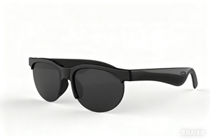 S01 Ai Dịch Đa Chức Năng Thông Minh Kính Cho Ngoài Trời Đi Xe Đạp Cho Các Cuộc Gọi/Âm Nhạc IPX-5 Không Thấm Nước - Product Image 3