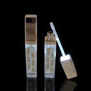 empty <b>lip</b> <b>gloss</b> tube with led light and mirror - Product Image 5