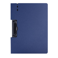Carpeta Multifuncional A4 Reforzada para Oficina, Tablero de Escritura de Documentos, Papelería para Exámenes Estudiantiles, Carpeta para Archivos de Reuniones FR KBX-5391A