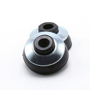 <span class=keywords><strong>Rondelle</strong></span> en <span class=keywords><strong>caoutchouc</strong></span> ronde personnalisée de différentes formes et tailles, 6 mm, 25 mm, M4, 3/8 pouce, NBR, SBR, EPDM - Product Image 3