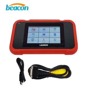 Launch-X431 CRP123E Scanner de moteur automobile, lecteur de <span class=keywords><strong>Code</strong></span> OBD2, <span class=keywords><strong>2021</strong></span> Original, Support pour Airbag, ABS, CRP 100%, nouveau 123 - Product Image 4