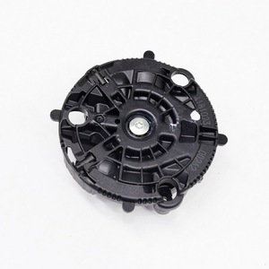 Moteur d'actionneur de rétroviseur extérieur gauche Hyundai Kia 87612F1000 Pièce de rechange - Product Image 3