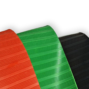 Láminas de Goma Aislante Eléctrica de Alta Calidad para Pisos de Seguridad con Excelente Rendimiento de Aislamiento - Product Image 5