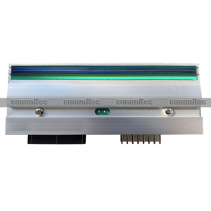 Thương Hiệu Mới 203Dpi P1004234 Nhiệt Nhãn Đầu In Cho Ngựa Vằn 140xi 4/140Xiiv Cho Văn Phòng Mã Vạch In Ấn Với 100Mm Kích Thước Giấy - Product Image 1