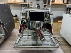 เครื่องชงกาแฟเชิงพาณิชย์ Nuove 1 รุ่นใหม่ Simonelli Appia Life เครื่องชงกาแฟ Simonelli Appia Life 1 หัวชงเดี่ยว - Product Image 4