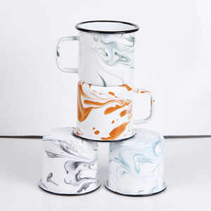 Taza de té de porcelana de hueso con logotipo de impresión de fábrica de la marca de fábrica y taza de café de cerámica capuchino tazas de cerámica blanca con caja de embalaje personalizada - Product Image 2