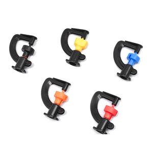 Mistting microprinkler para jardín <span class=keywords><strong>de</strong></span> <span class=keywords><strong>riego</strong></span> micro jet aspersor microsprinkler - Product Image 5