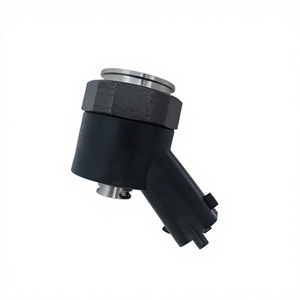Kit de réparation d'injecteur de carburant Common Rail SURUN à prix d'usine F00VC30054 pour le contrôle du moteur 0445110 CRI1-13 - Product Image 2
