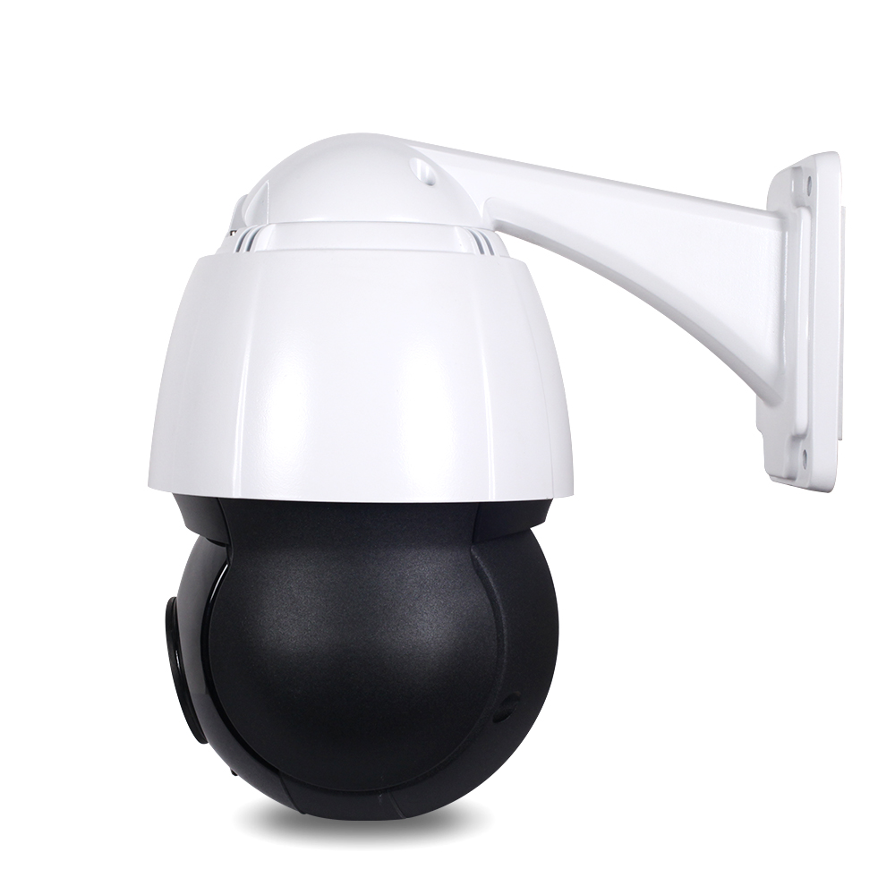 CCTV Camera Manufacturer - 20X Zoom High Speed Dome Camera