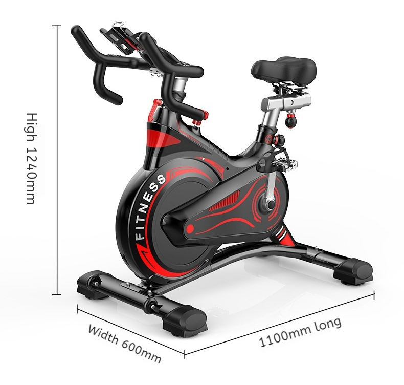 Borneobulletin Com Harvey Norman Spin Bike Treadmill Review Goplus