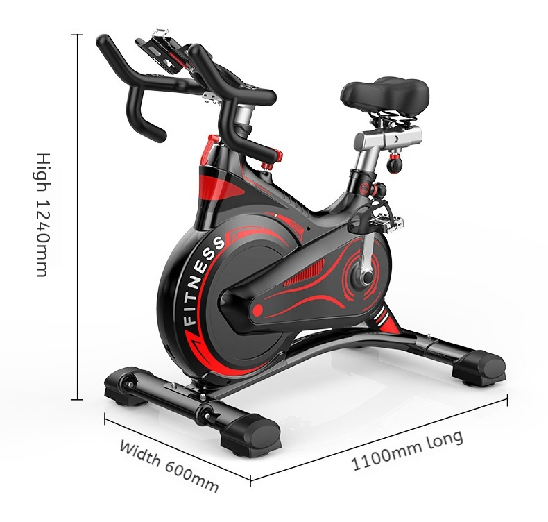 Professional Commercial Household Gym Indoor Cycle