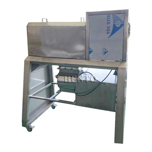 Ad alta Efficienza di Funzionamento <span class=keywords><strong>Facile</strong></span> <span class=keywords><strong>Succo</strong></span> D'uva <span class=keywords><strong>Estrattore</strong></span>/Uva Macchina Juicing/Uva Destemmer Frantumazione Spremiagrumi - Product Image 5