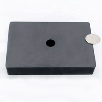 Y30 rond noir aimant magnétique de qualité supérieure prix raisonnable disque magnétique en ferrite nouvelle mode bon prix disque magnétique en ferrite