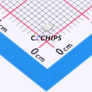Résistance SMD 0805W8F4990T5E 0805 (Type : Film Épais) (Résistance : 499 Ohms Précision : 1%) - Product Image 2