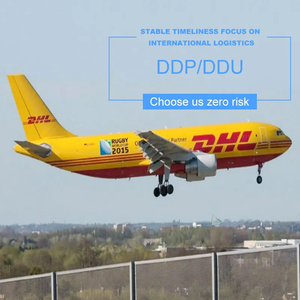 Agente de Transporte Aéreo, Servicios de Logística Internacional DHL FedEx UPS, Envío Puerta a Puerta, Entrega Exprés - Product Image 5