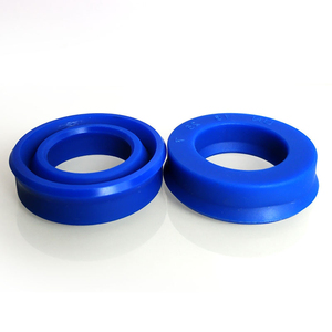 चीन निर्माता Polyurethane पु सामग्री हाइड्रोलिक रॉड Uns संयुक्त राष्ट्र तेल जवानों - Product Image 4