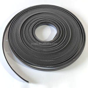 Bcf Garen Warmteterugwinningswisselaar Afdichting Flexibele Stripborstel Voor Heatex En Ostberg - Product Image 2