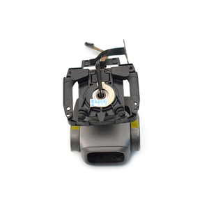 Original Empty <b>Gimbal</b> <b>Camera</b> Housing Shell with Signal Cable Flexible Flat Line <b>for</b> DJI Air 2S Drone Repair Parts - Product Image 5