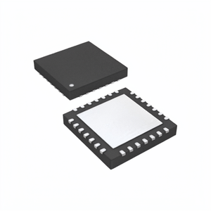 Circuito Integrado BOM en Stock, Encapsulado 28 UFQFN, Comprar Componentes Electrónicos en Línea, PIC16LF1827-I_MV IC MCU 8BIT 7KB FLASH 28UQFN - Product Image 1