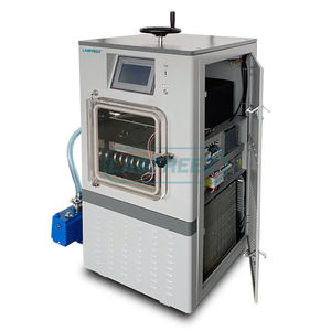 Lyophilisateur automatique à chauffage par étagère pour échantillons biologiques en flacons de 1 à 2 kg - Product Image 2