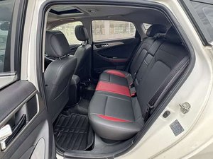 Auto <span class=keywords><strong>Usado</strong></span> 2016 <span class=keywords><strong>2017</strong></span> 2018 Changan Eado XT, Transmisión Automática con Techo Corredizo, Asientos de Cuero, Volante Multifuncional - Product Image 4