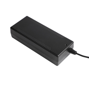IEC61558 Approved AC DC Switching Power Supply 24V 6A C8 Battery Charger 24V 6A for Face <b>Massager</b> - Product Image 6